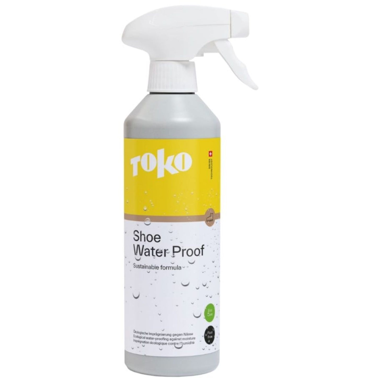 SHOE WATER PROOF