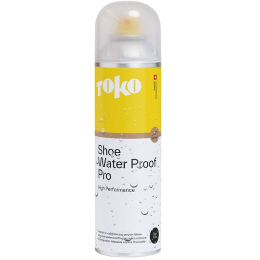SHOE WATER PROOF PRO