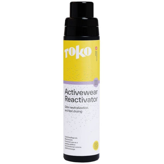 ACTIVEWEAR REACTIVATOR
