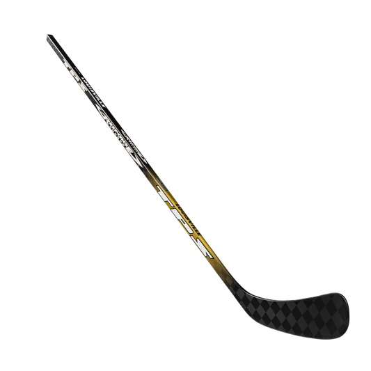 2025 - TPS Hockey Response Rubber Stick  - Senior