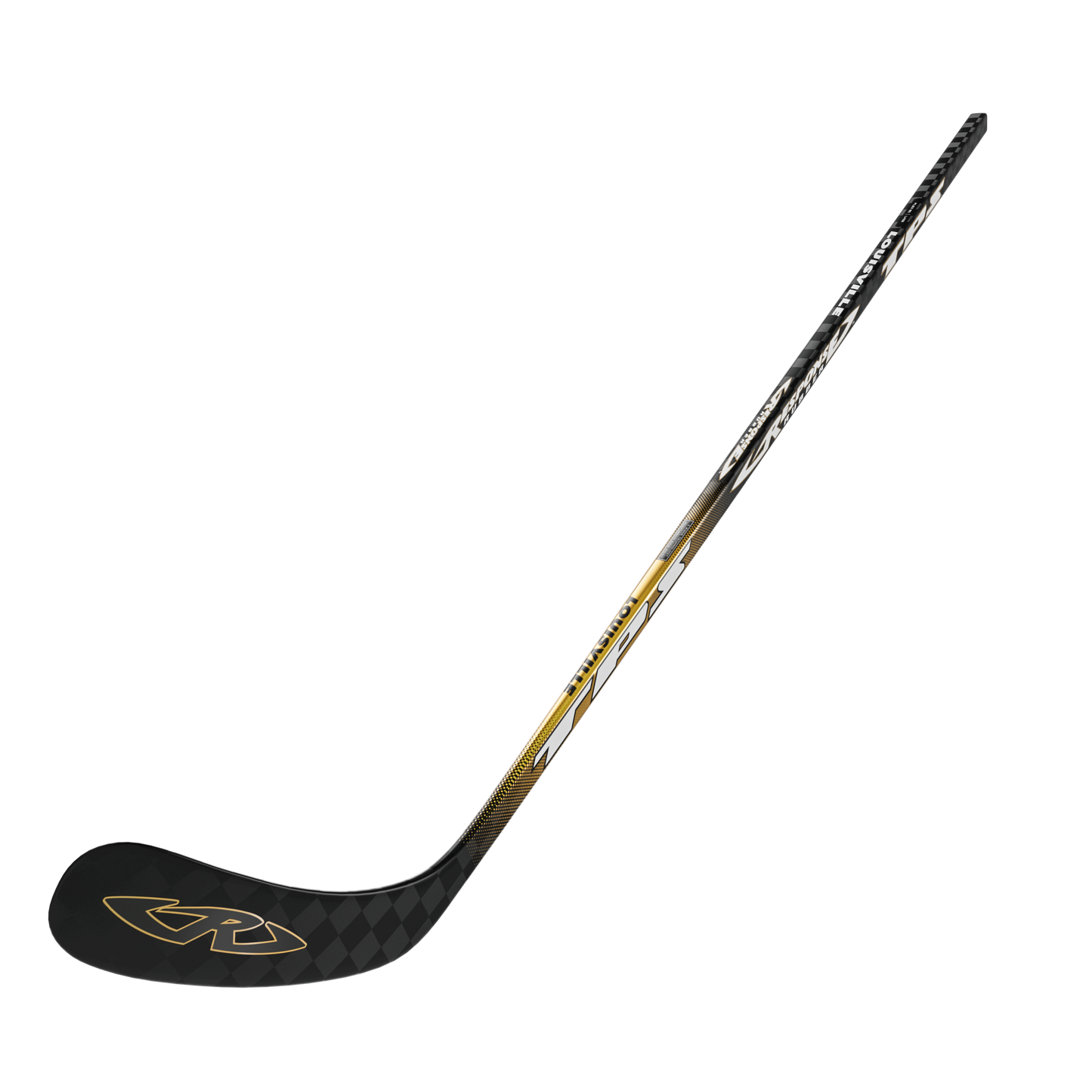 2025 - TPS Hockey Response Rubber Stick - Intermediate