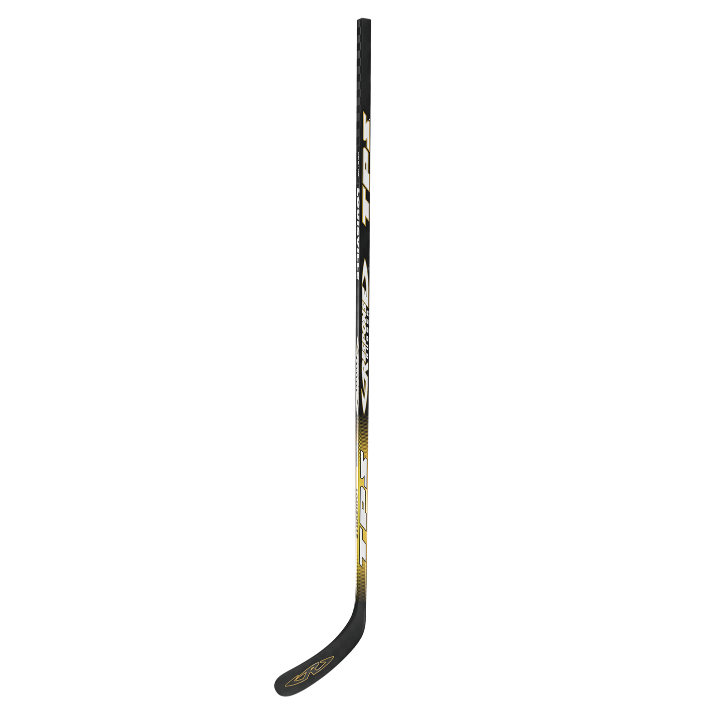 2025 - TPS Hockey Response Rubber Stick - Junior