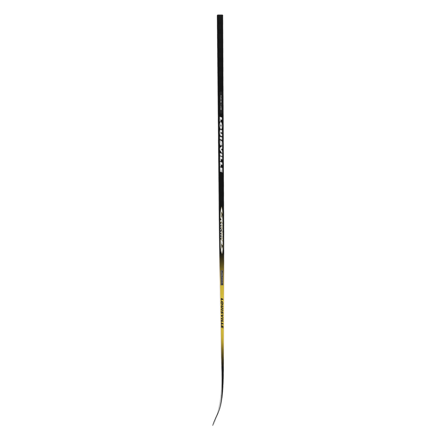 2025 - TPS Hockey Response Rubber Stick - Junior