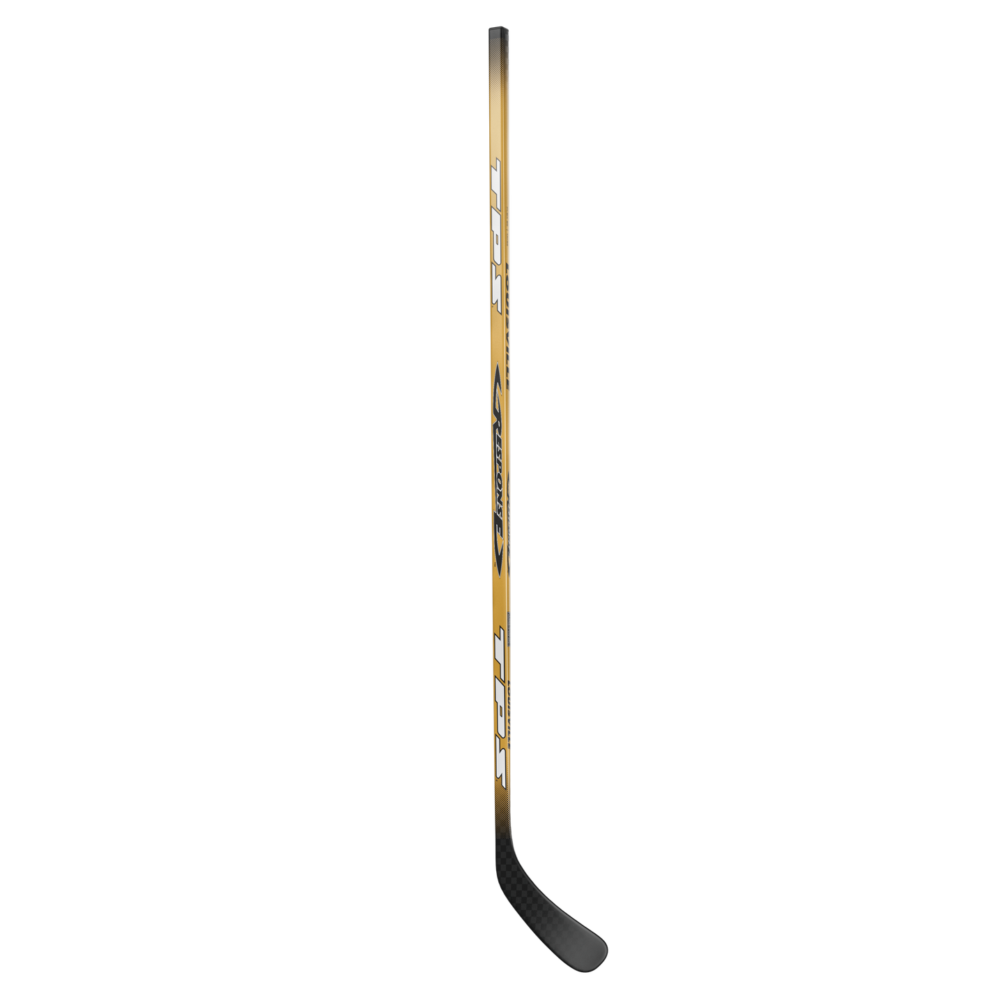 2025 - TPS Hockey Response Vintage Stick - Intermediate