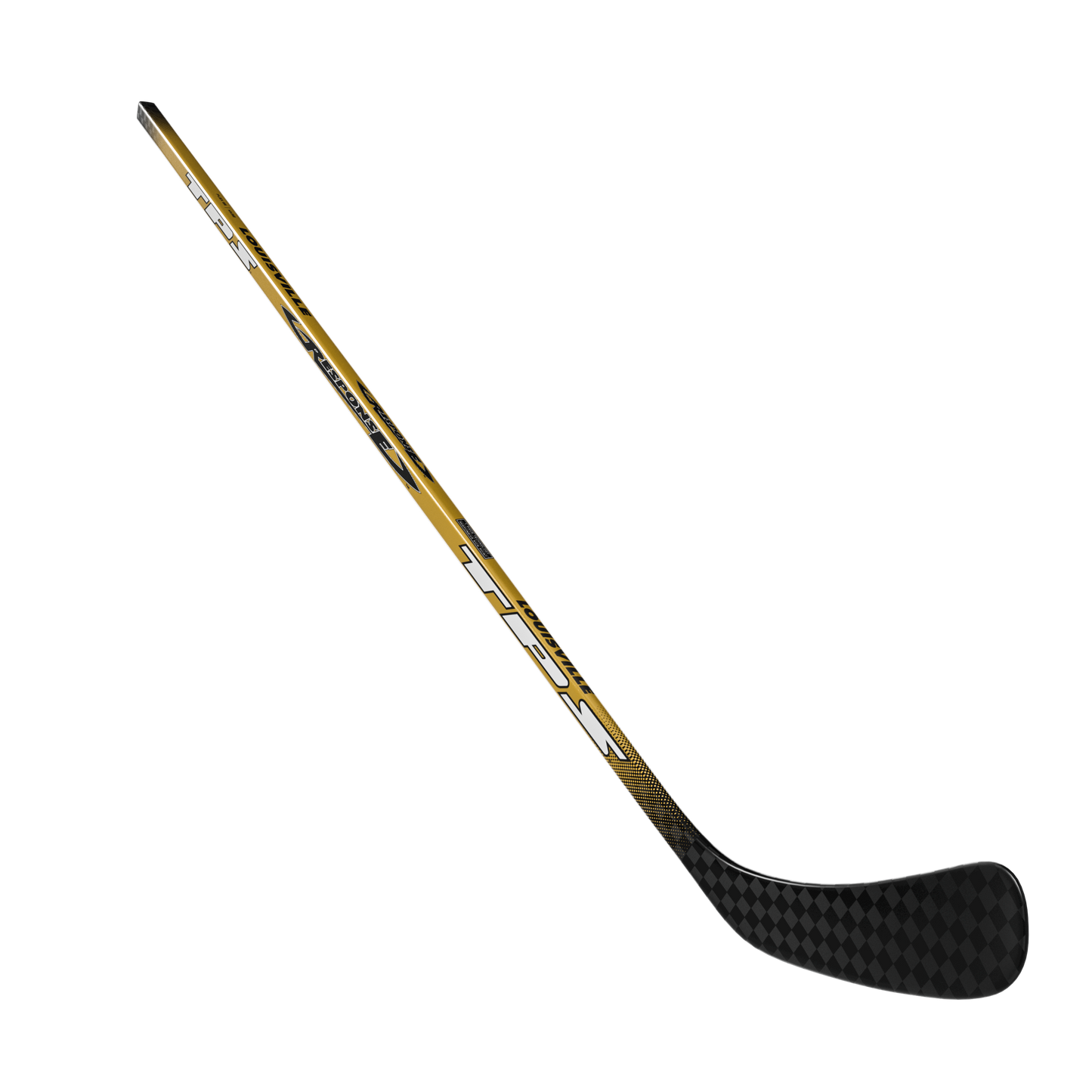 2025 - TPS Hockey Response Vintage Stick - Junior
