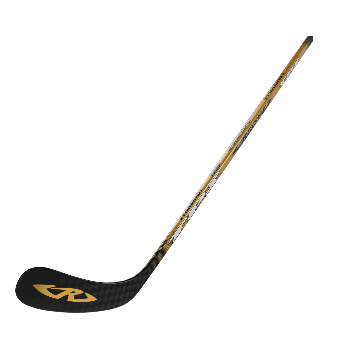2025 - TPS Hockey Response Vintage Stick - Senior