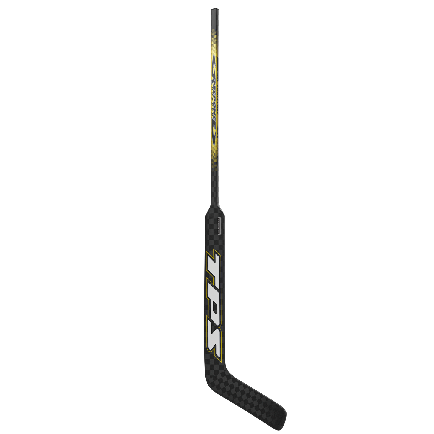 2025 - TPS Hockey Response Rubber Goalie - Senior