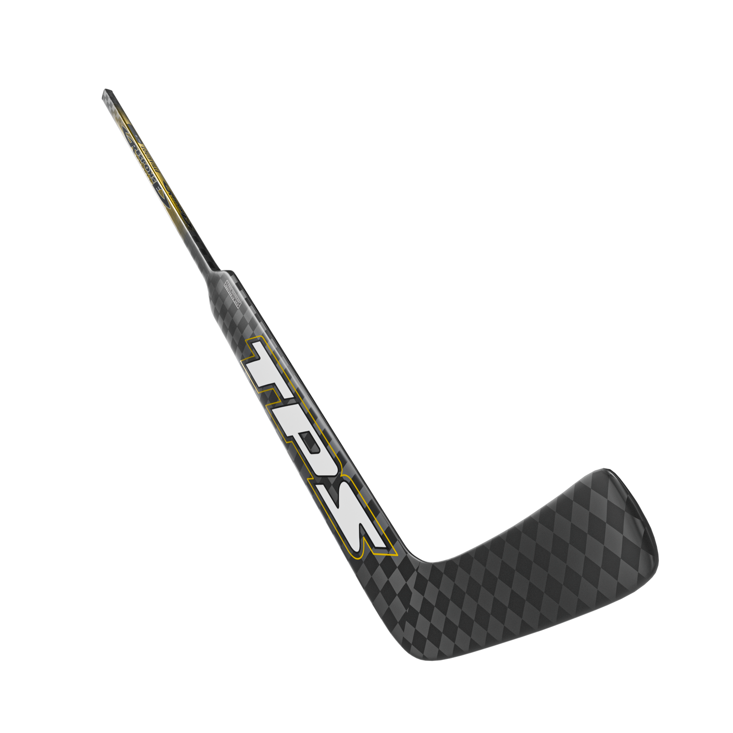 2025 - TPS Hockey Response Rubber Goalie - Junior