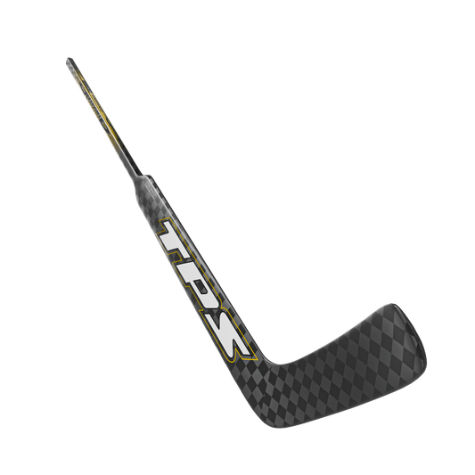 2025 - TPS Hockey Response Rubber Goalie - Junior