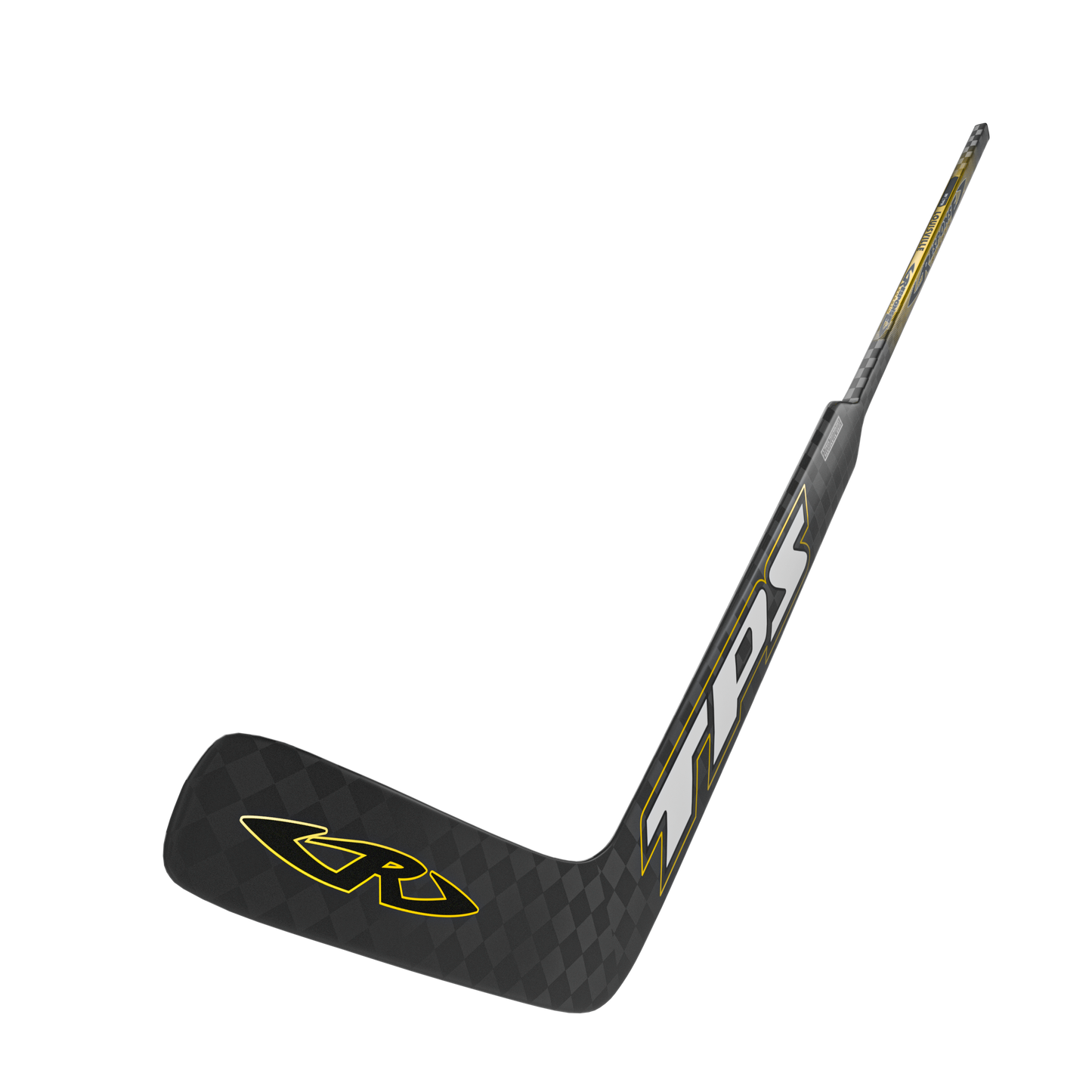 2025 - TPS Hockey Response Rubber Goalie - Senior