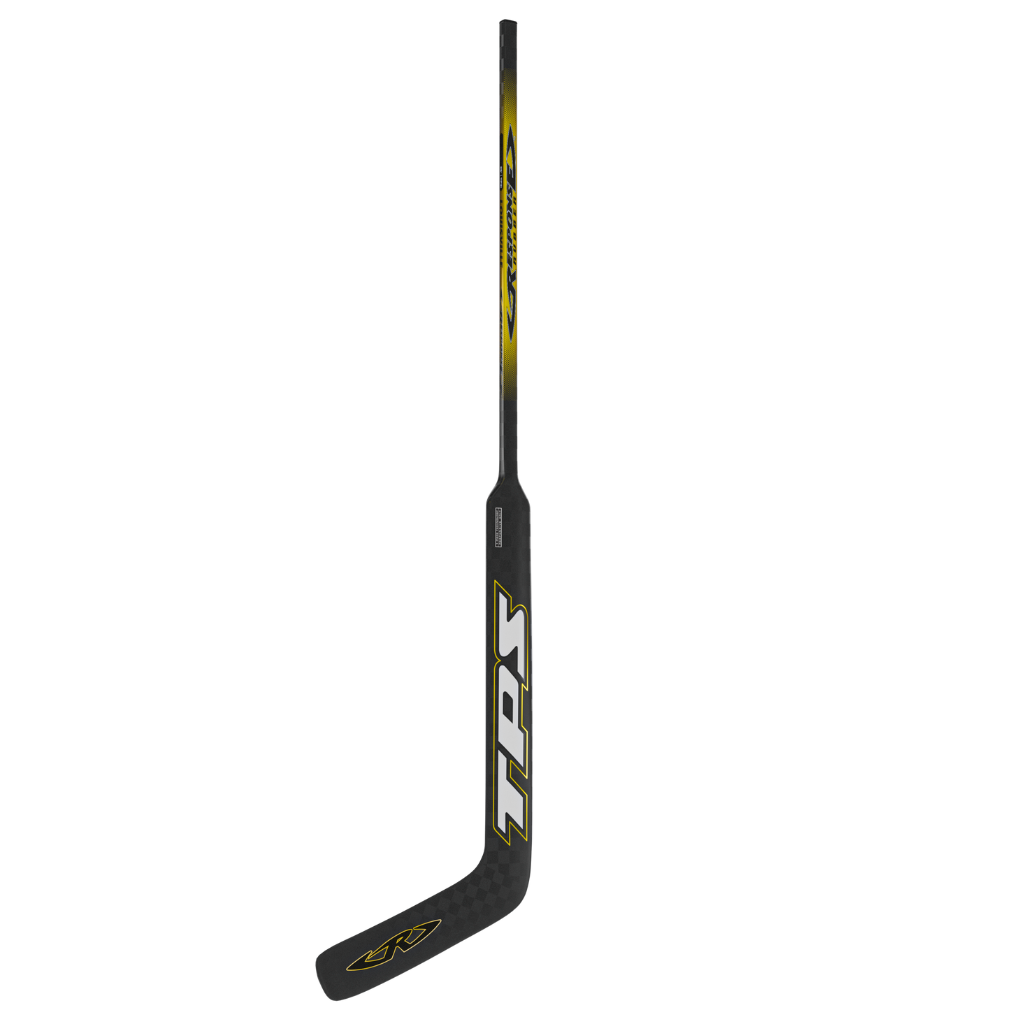 2025 - TPS Hockey Response Rubber Goalie - Senior