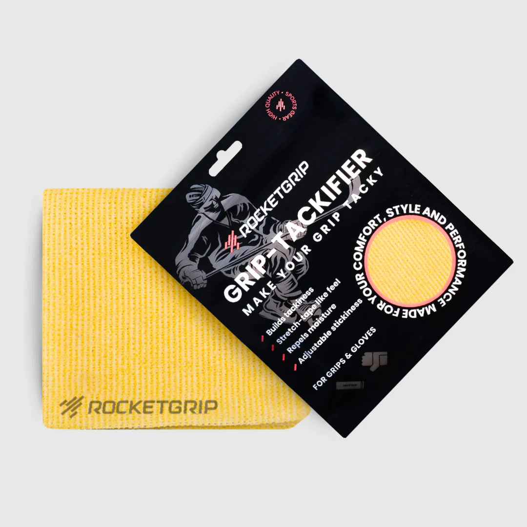 Rocketgrip - HOCKEY GRIP TACKIFIER