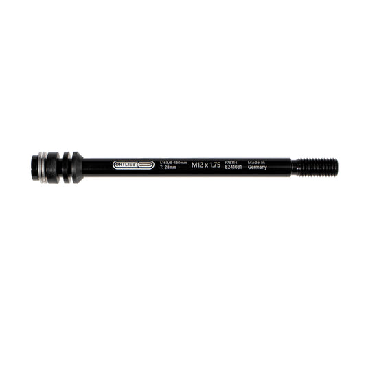 ORTLIEB Thru Axle M6-Connector