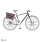 ORTLIEB Twin-City Urban