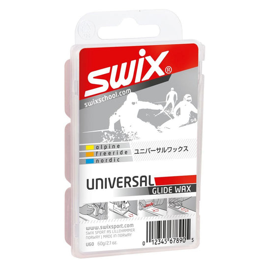 U60 UNIVERSAL, 60G