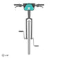 ORTLIEB Ultimate Free