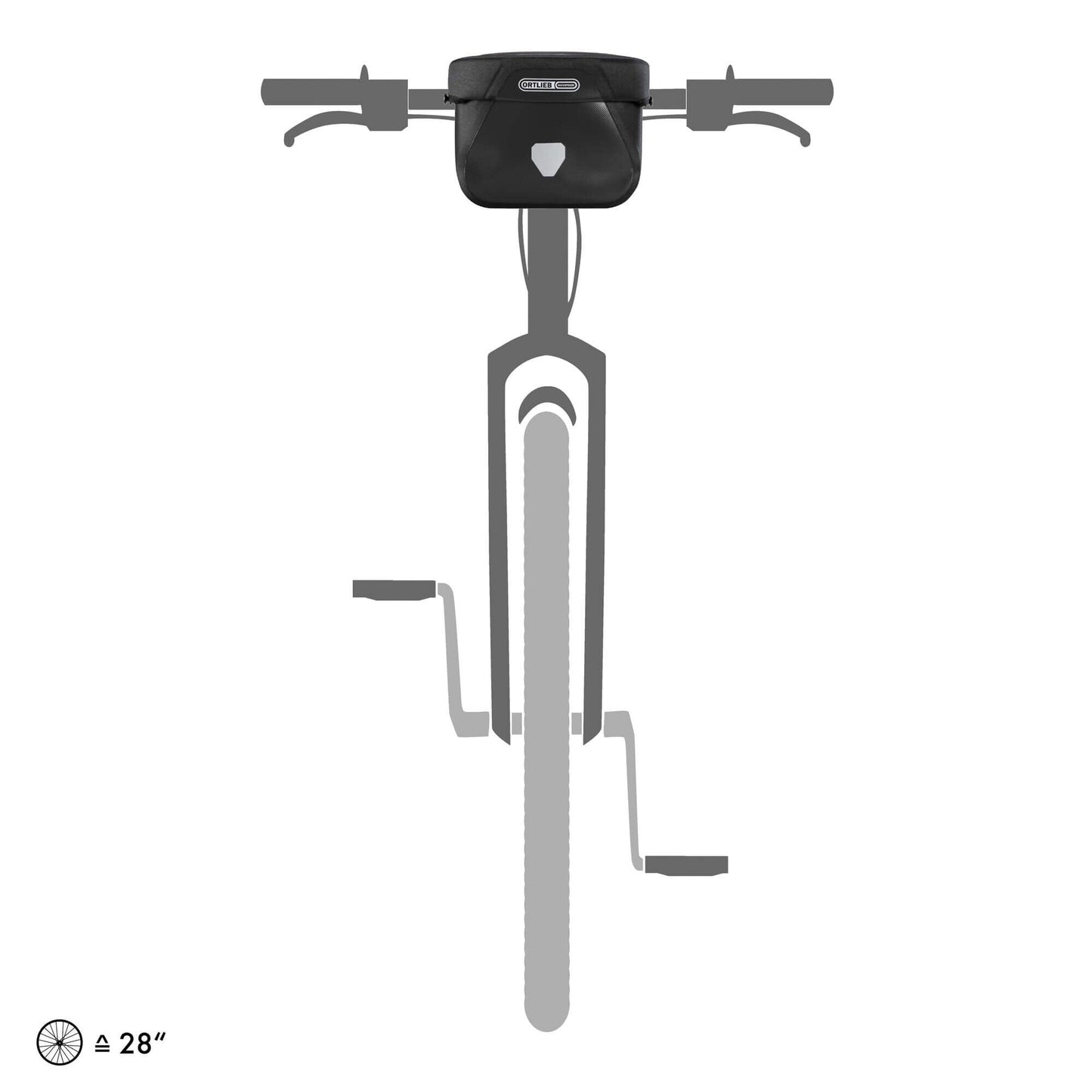 ORTLIEB Ultimate