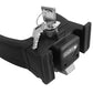 ORTLIEB Handlebar Mounting-Set, E-Bike, with Lock