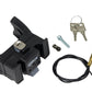 ORTLIEB Handlebar Mounting-Set, E-Bike, with Lock