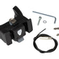 ORTLIEB Handlebar Mounting-Set, E-Bike, with Lock