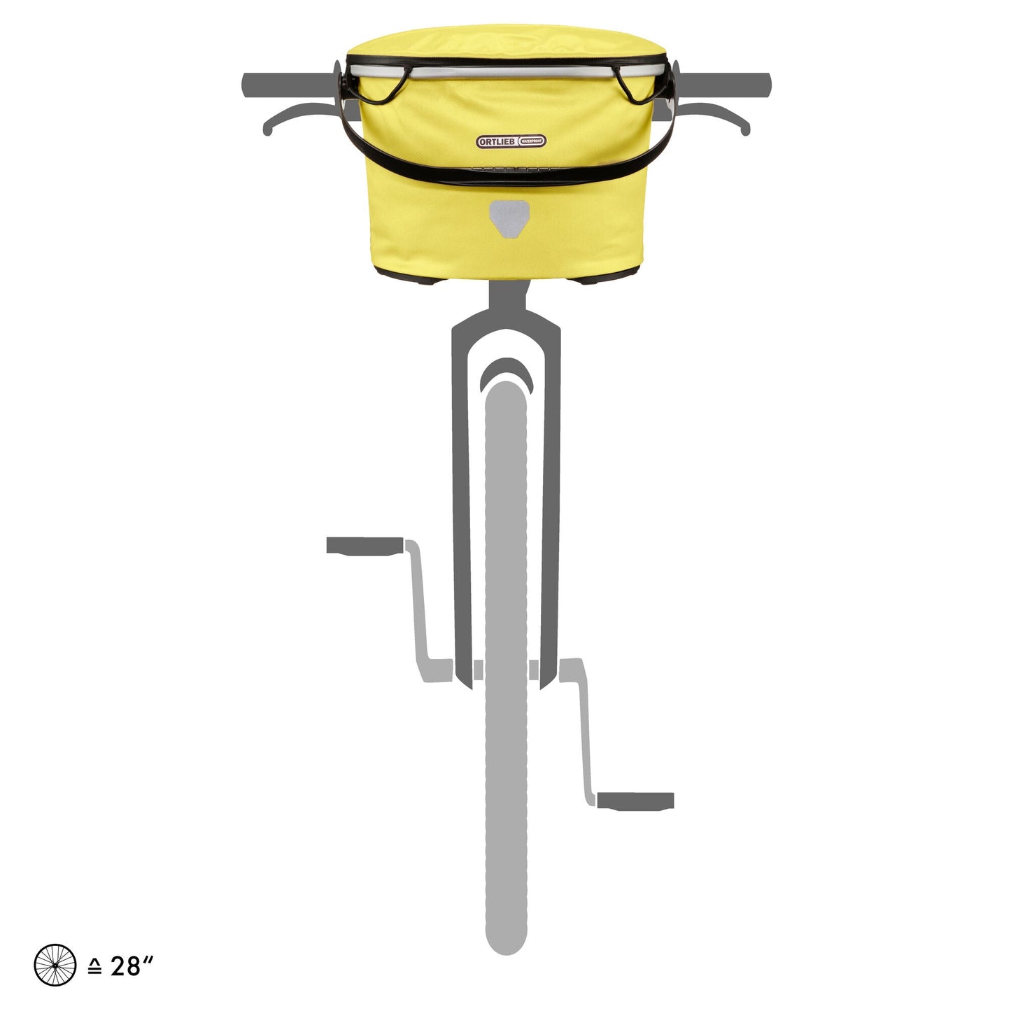 ORTLIEB Up-Town