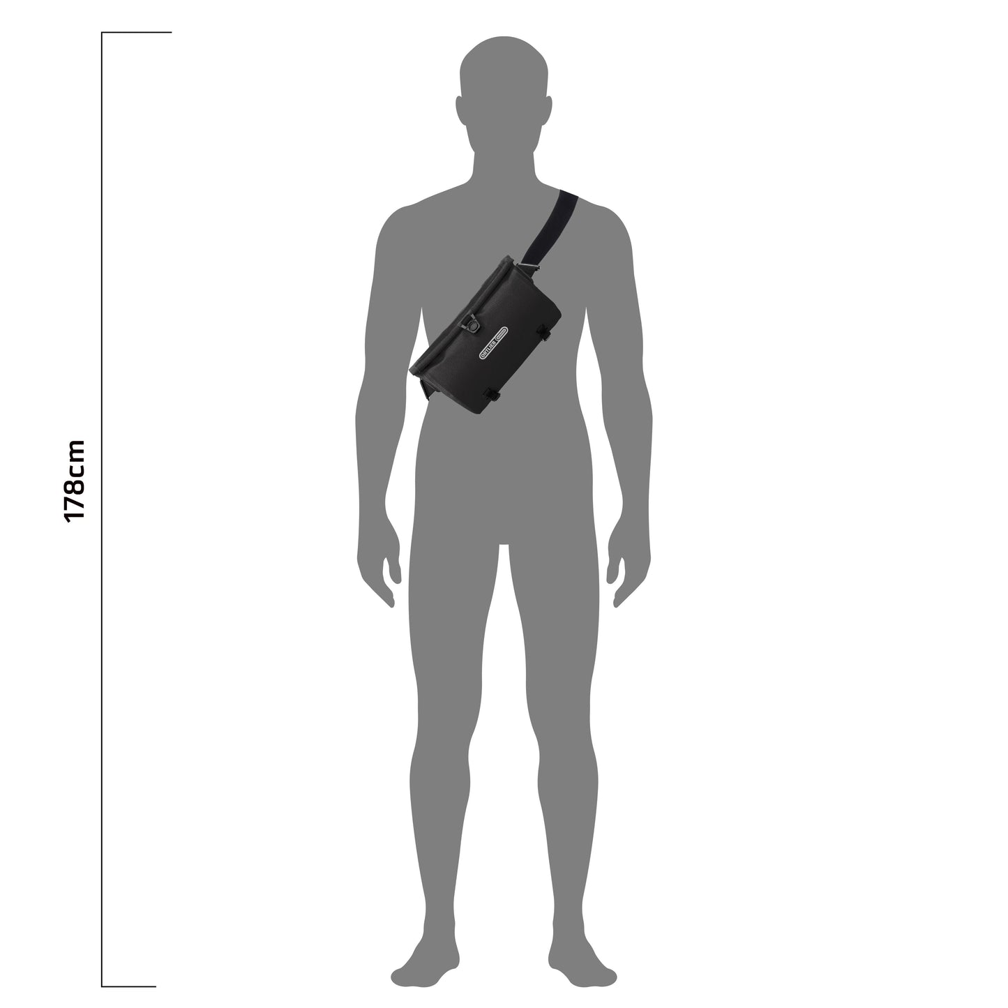 ORTLIEB Velo-Sling
