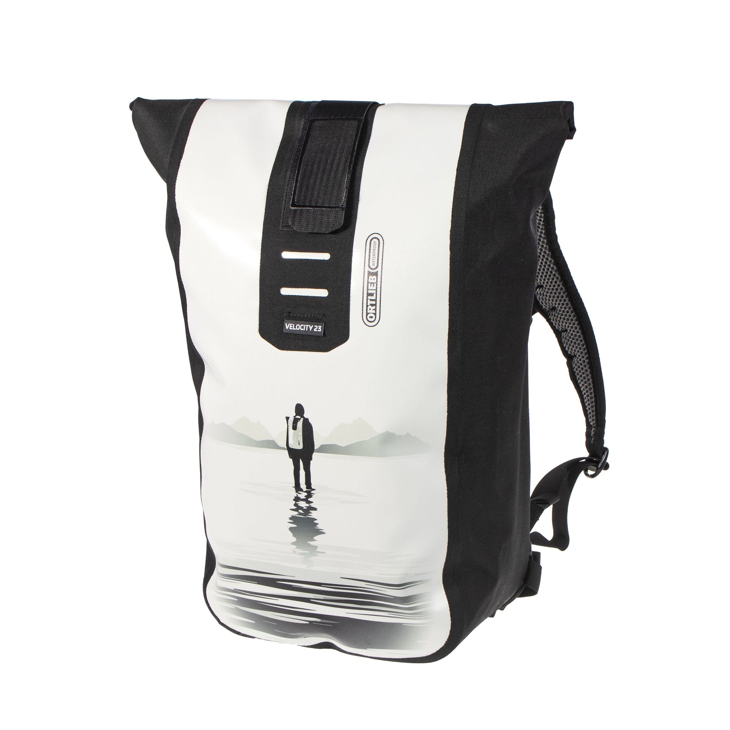 ORTLIEB Velocity Design
