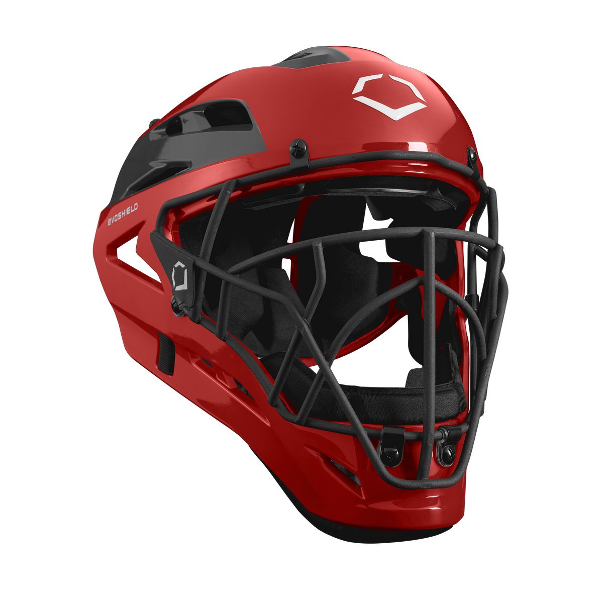 PROSRZ CATCHERS HELMET
