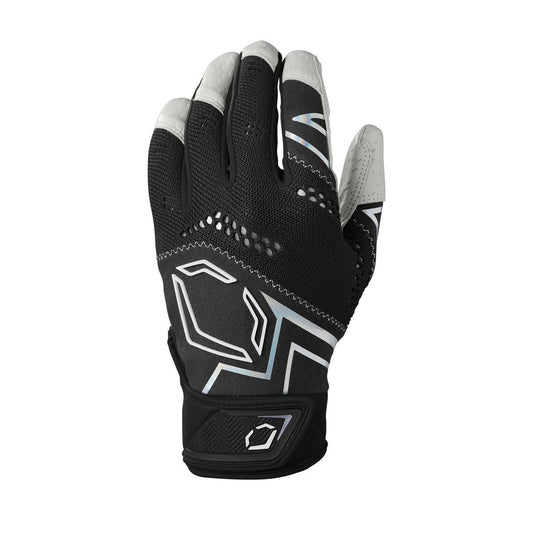M EVOSHIELD PRO SRZ V2 BG BLACK