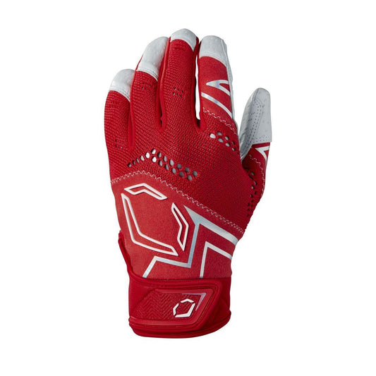 M EVOSHIELD PRO SRZ V2 BG SCARLET