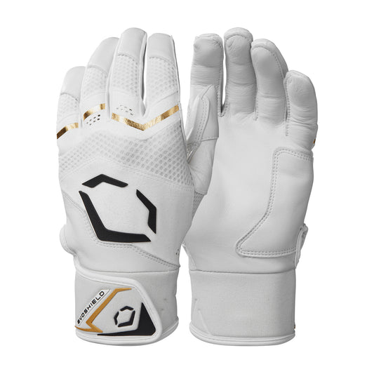 A EVOSHIELD CARBYNE BG TEAM WHITE