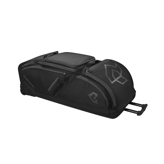 SPECTRE V2 WHEELED BAG
