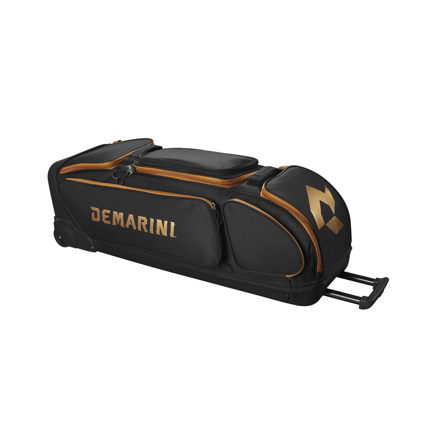 SPECIAL OPS FRONT LINE V2 WHEELED BAG