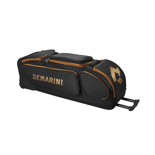 SPECIAL OPS FRONT LINE V2 WHEELED BAG