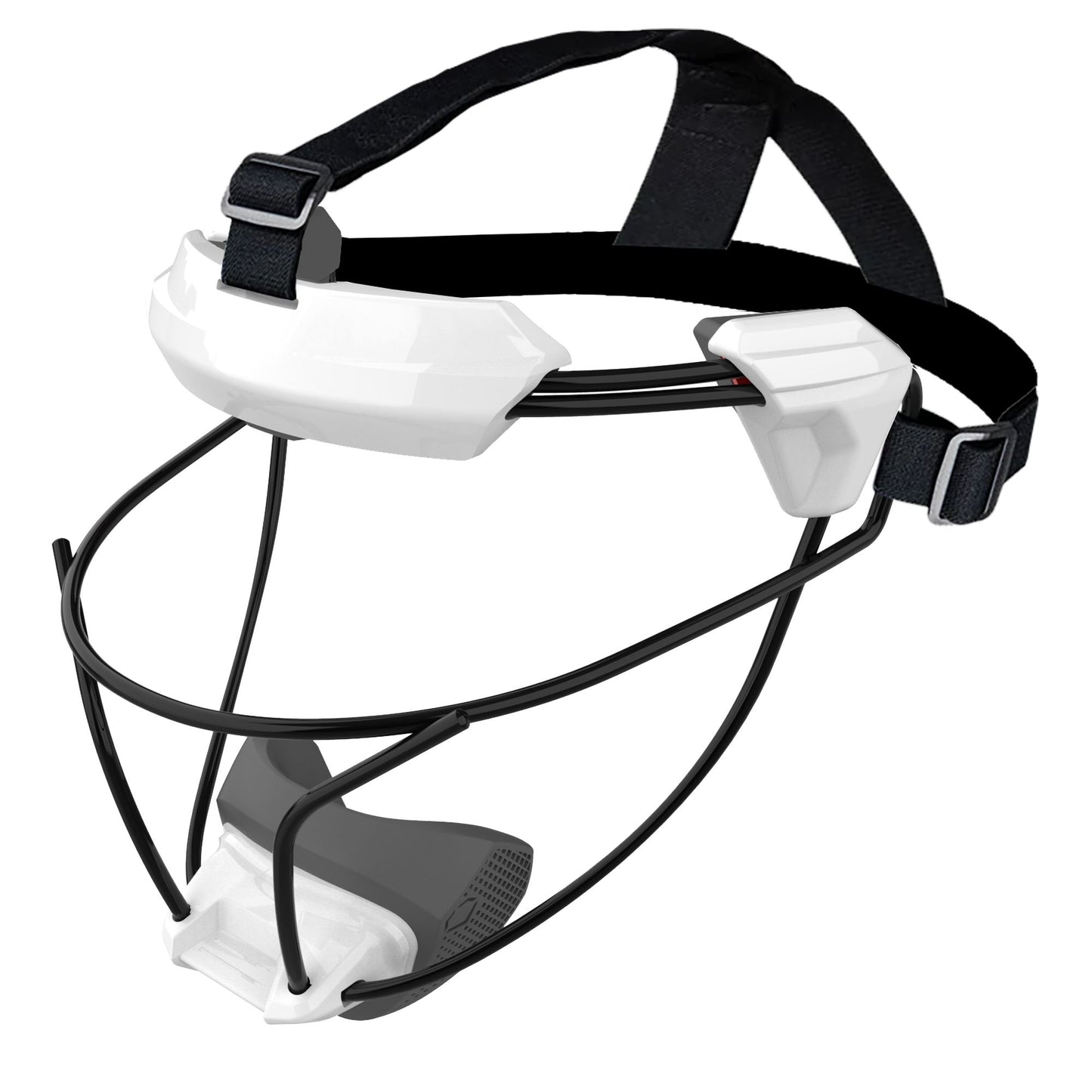 EVOSHIELD DEFENDERS MASK ADULT WHITE