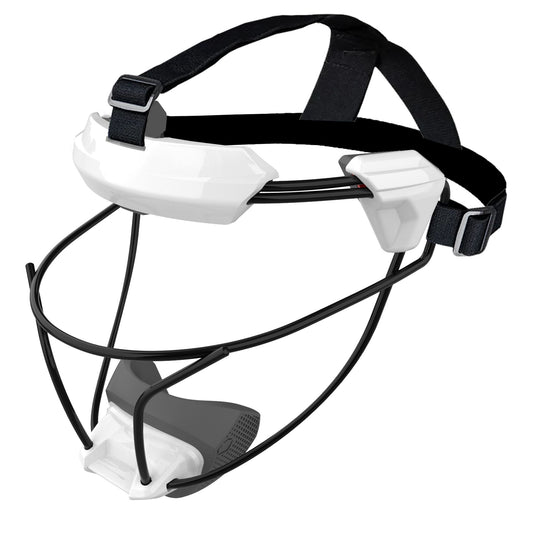 EVOSHIELD DEFENDERS MASK ADULT WHITE