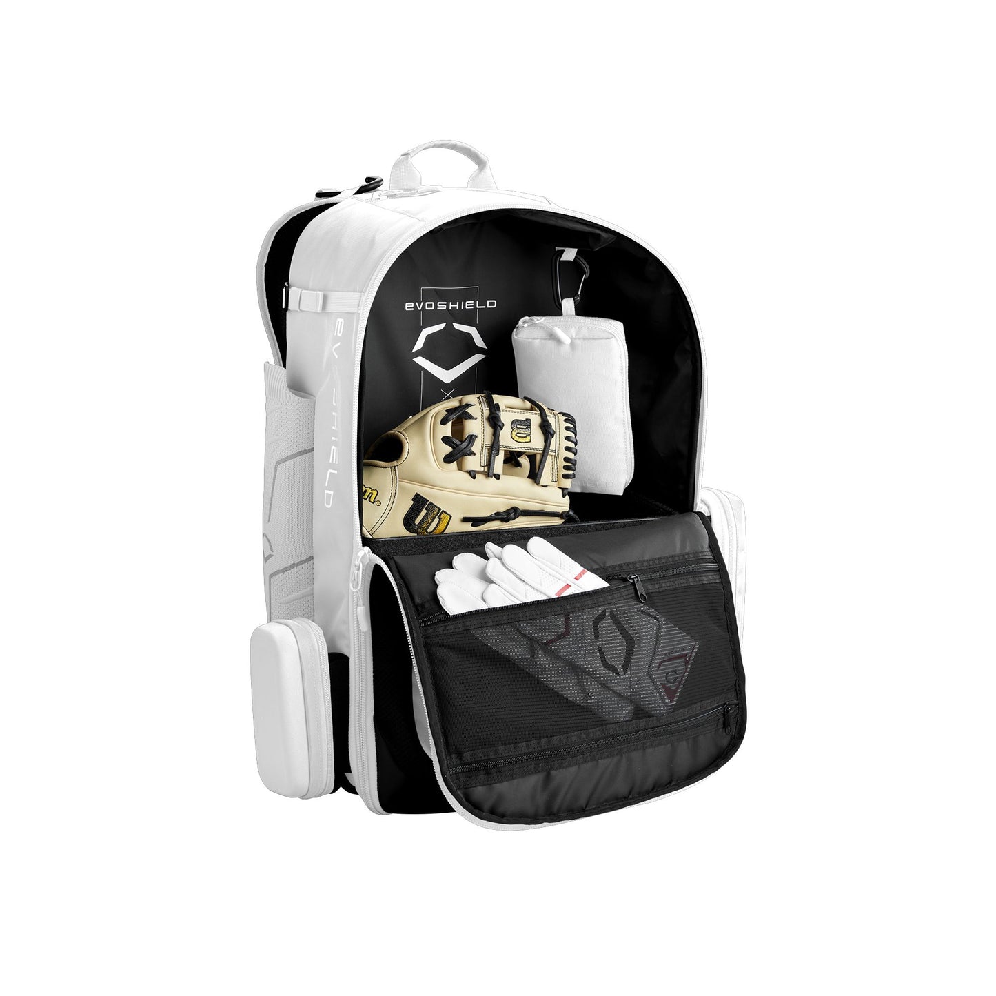 TAKEOVER BACKPACK