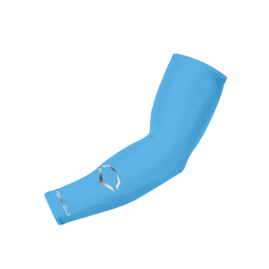 A EVO SOLID ARM SLV VICTORY BLUE