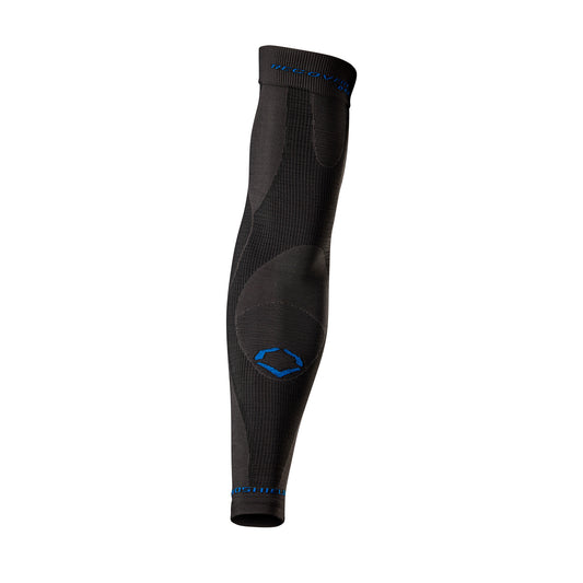 M EVO DNA 21 RCOVRY ARM SLV BLACK