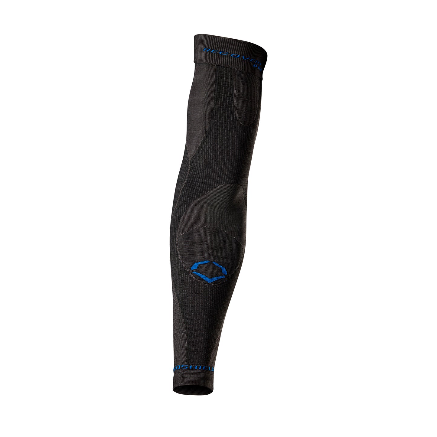 M EVO DNA 21 RCOVRY ARM SLV BLACK