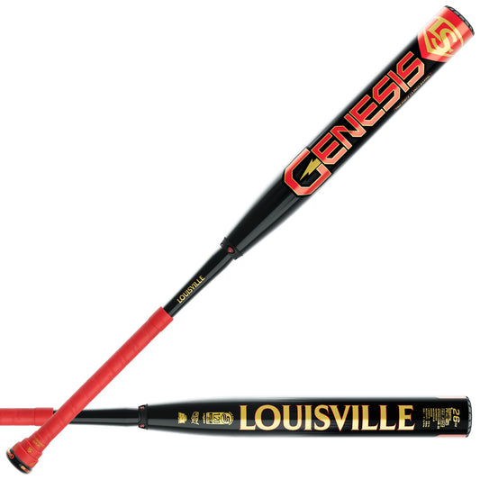 2025 GENESIS 2PC BL USSSA JJ 2634