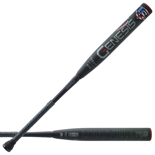 2025 GENESIS 2PC ML USSSA MB 2734