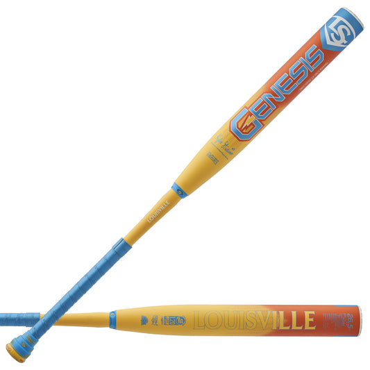 2025 GENESIS 2PC PL USSSA KS 25534