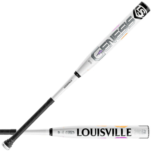 2025 GENESIS 2PC EL USSSA CA 2834