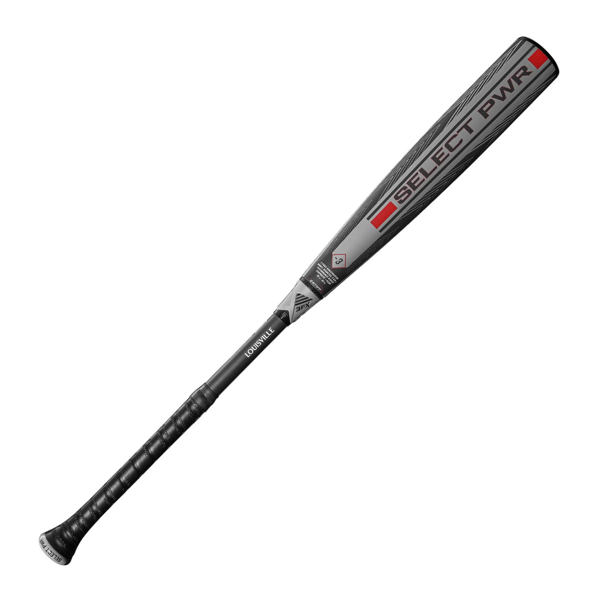 SELECT PWR BBCOR (-3) 2026 3033 – Lanctôt VIP