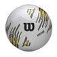 WILSON INFLATABLE  WHITE-GOLD 5  