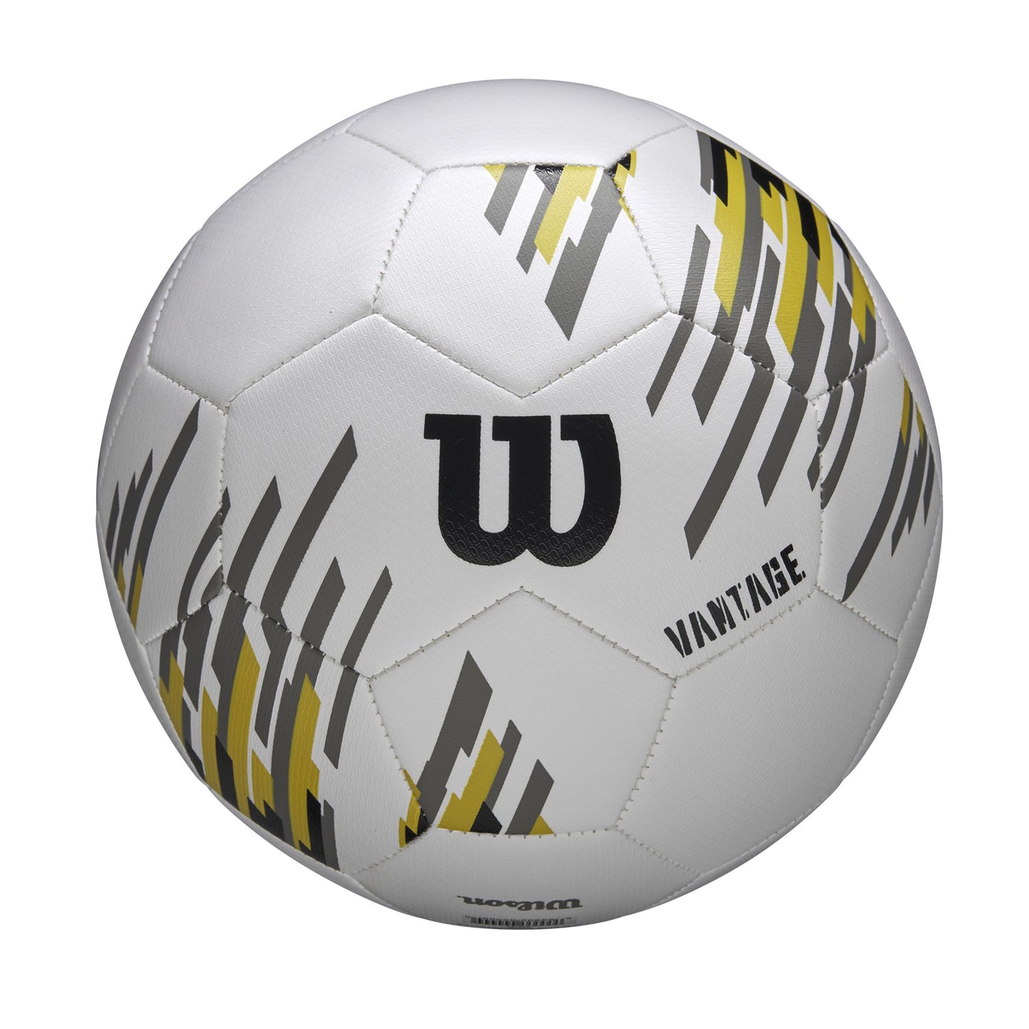 WILSON INFLATABLE  WHITE-GOLD 5  