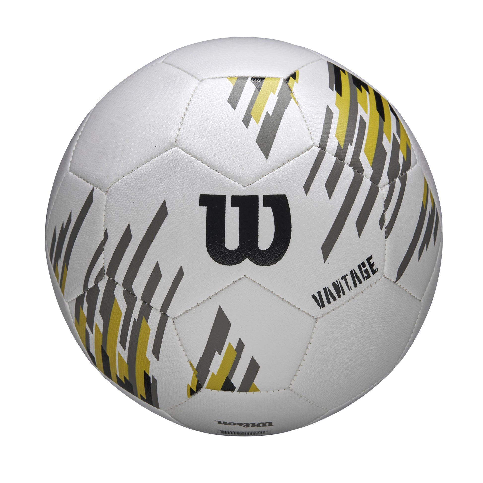 WILSON INFLATABLE  WHITE-GOLD 5  