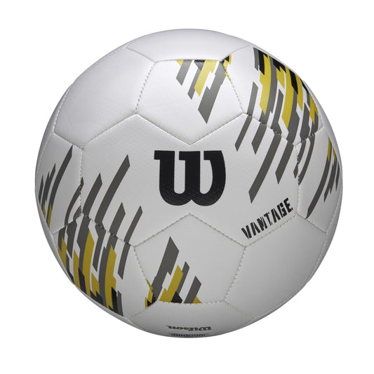 WILSON INFLATABLE  WHITE-GOLD 5  