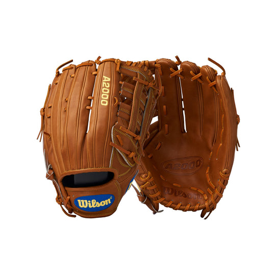 2025 A2000 SP SADDLE-TAN 13.5 LHT